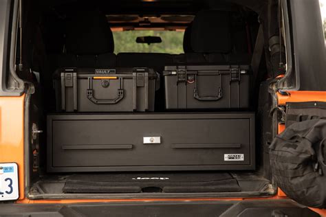 storage containers for jeep wrangler